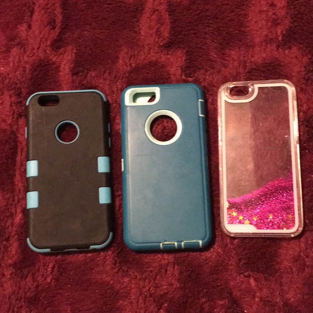 iPhone 6s cases